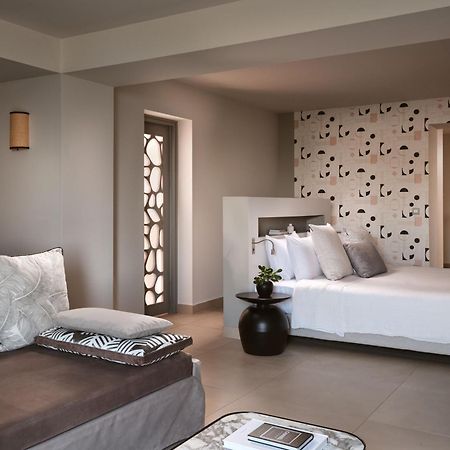 Eagles Villas - Small Luxury Hotels Of The World Ouranoupoli Bagian luar foto