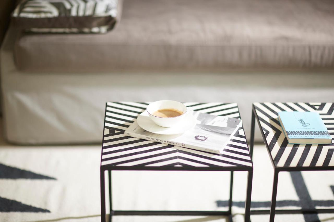 Eagles Villas - Small Luxury Hotels Of The World Ouranoupoli Bagian luar foto