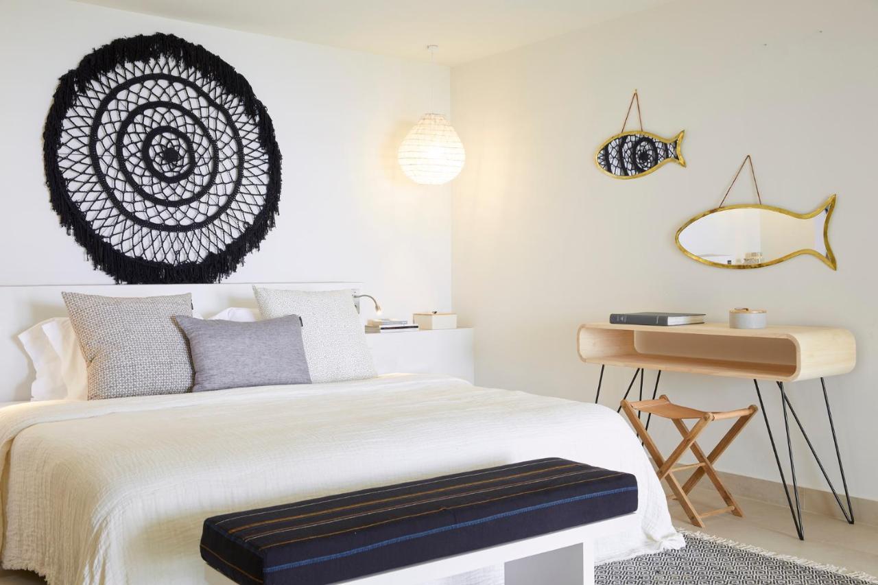 Eagles Villas - Small Luxury Hotels Of The World Ouranoupoli Bagian luar foto