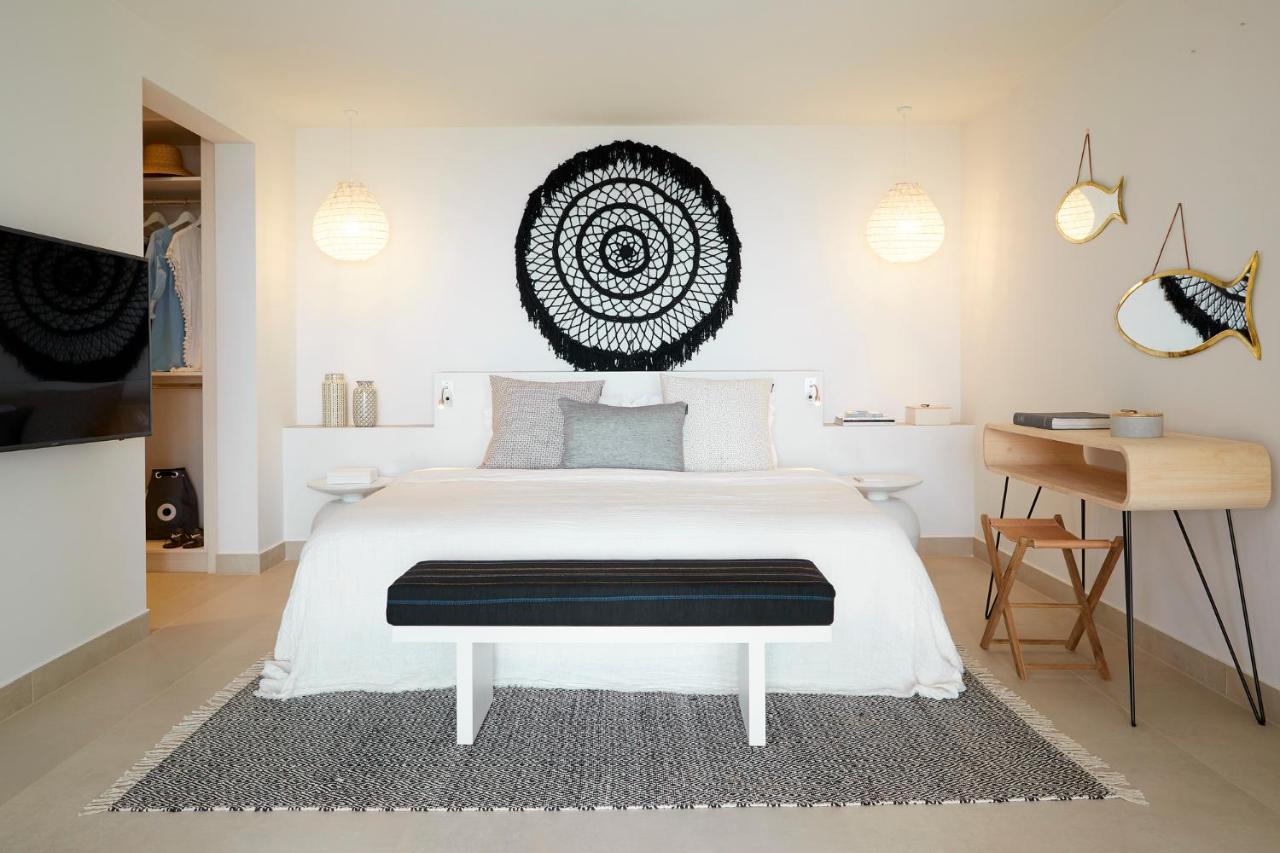 Eagles Villas - Small Luxury Hotels Of The World Ouranoupoli Bagian luar foto