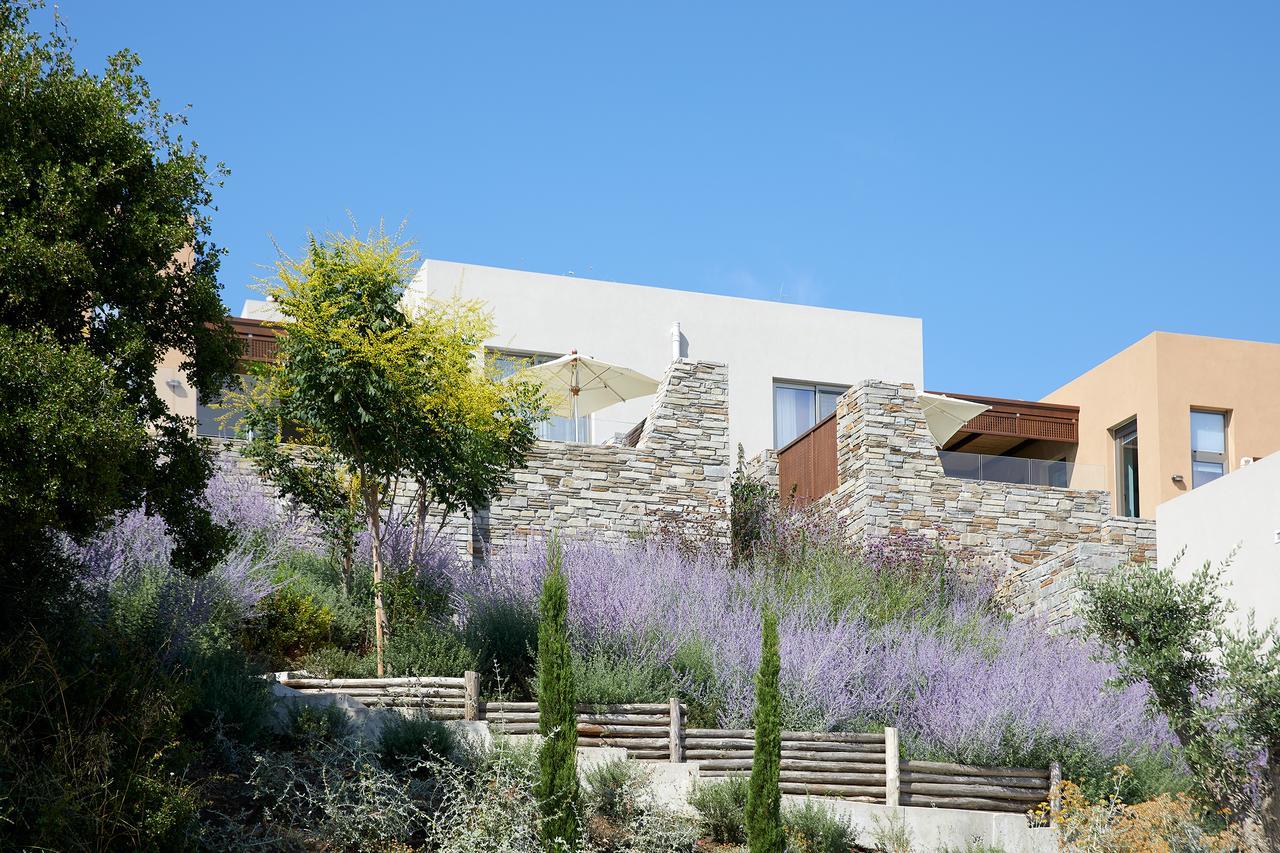 Eagles Villas - Small Luxury Hotels Of The World Ouranoupoli Bagian luar foto